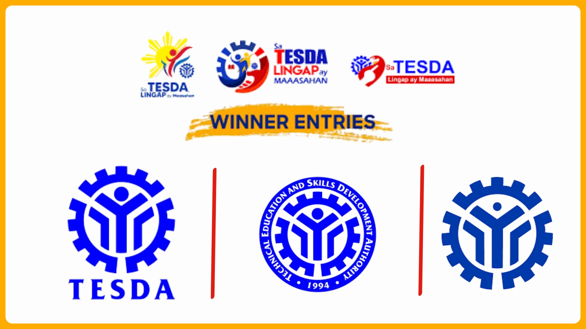 TESDA Logo: Complete Guide to Meaning, Downloads, and Proper Usage
