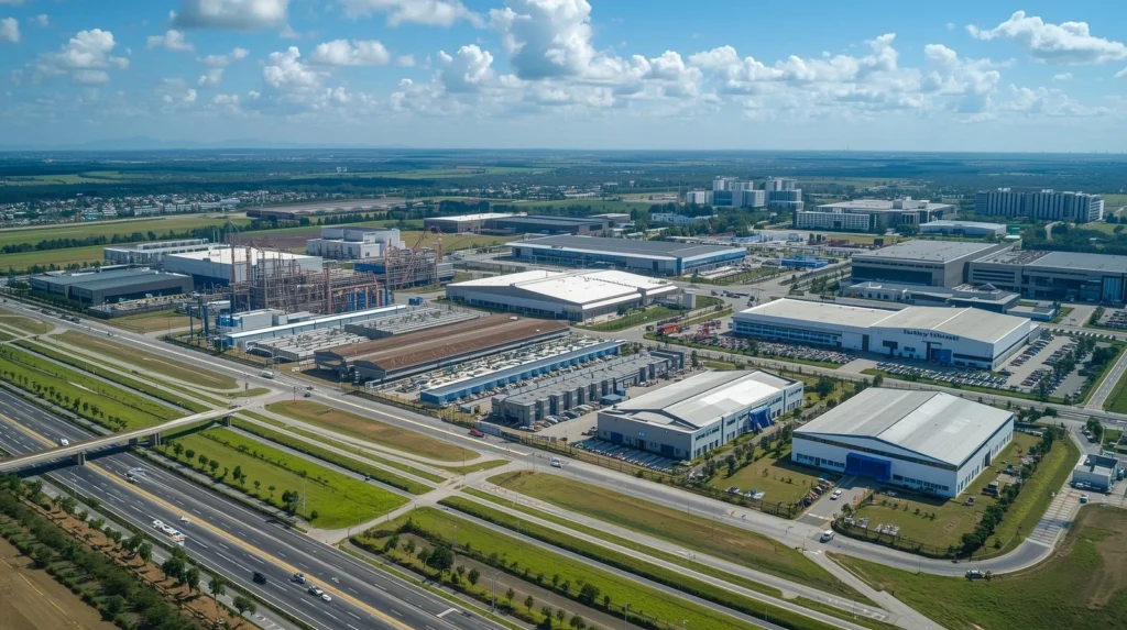 TESDA Bataan: Your Ultimate Guide to Skills Training in the Hero Province 2 Bataans industrial zones and modern facilities