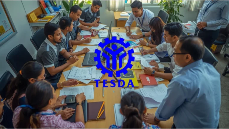 The Ultimate Guide to TESDA Accreditation Process in the Philippines: Everything You Need to Know