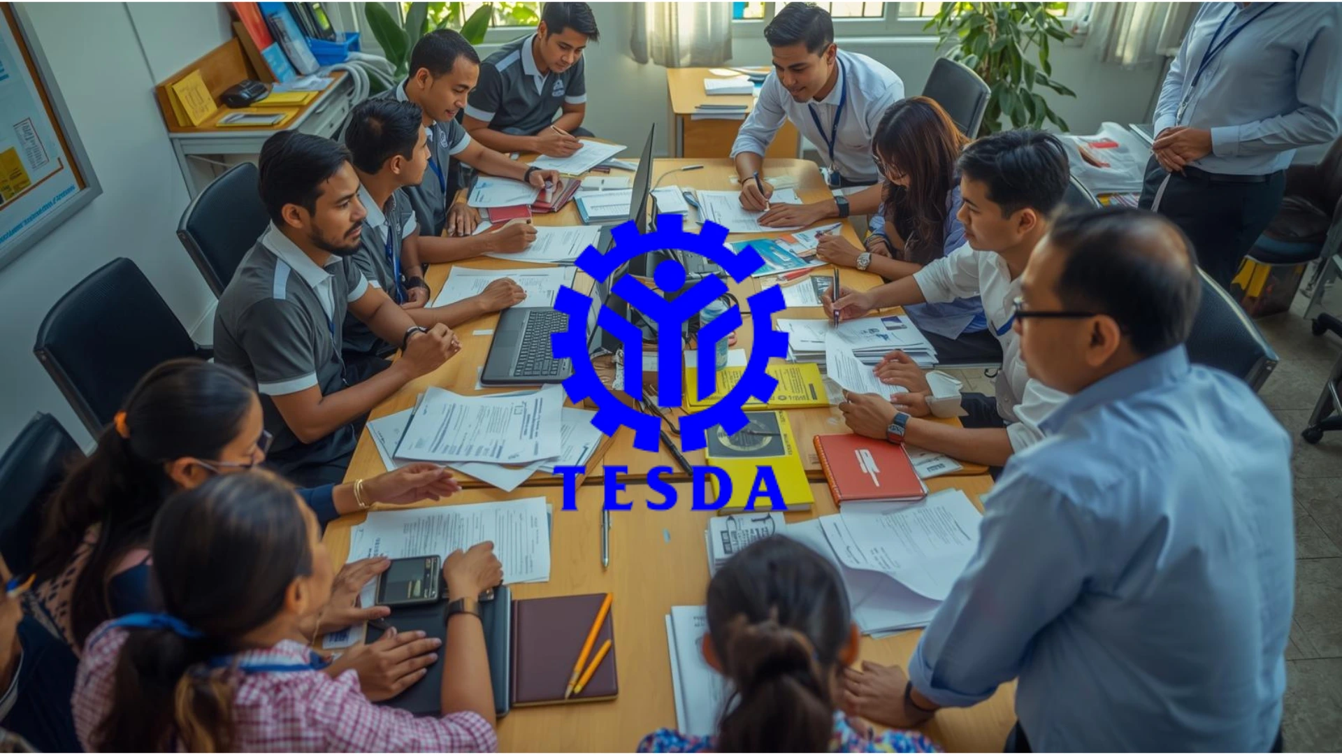 The Ultimate Guide to TESDA Accreditation Process in the Philippines: Everything You Need to Know
