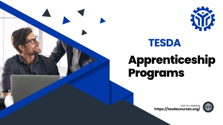 TESDA Apprenticeship Programs: Your Complete Guide to Earning While You Master a Trade