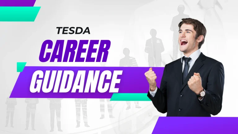 TESDA Career Guidance: Your Complete Guide to Finding Your Path in the Philippines