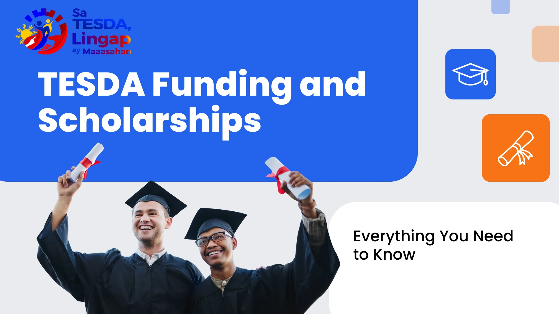 Your Ultimate Guide to TESDA Funding and Scholarships: Everything You Need to Know