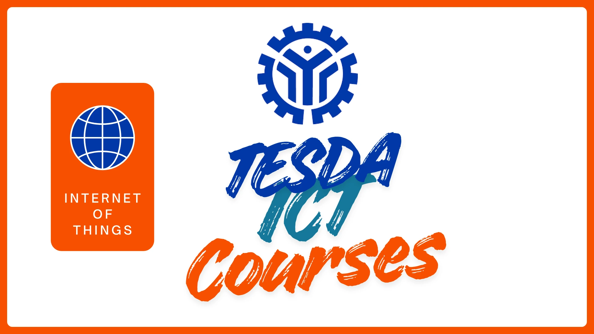 TESDA ICT Courses: Your Fast Track to Tech Career Success in 2025