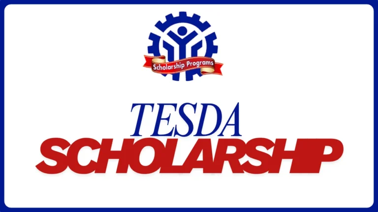 TESDA Scholarship: Your Complete Guide to Free Skills Training in 2025