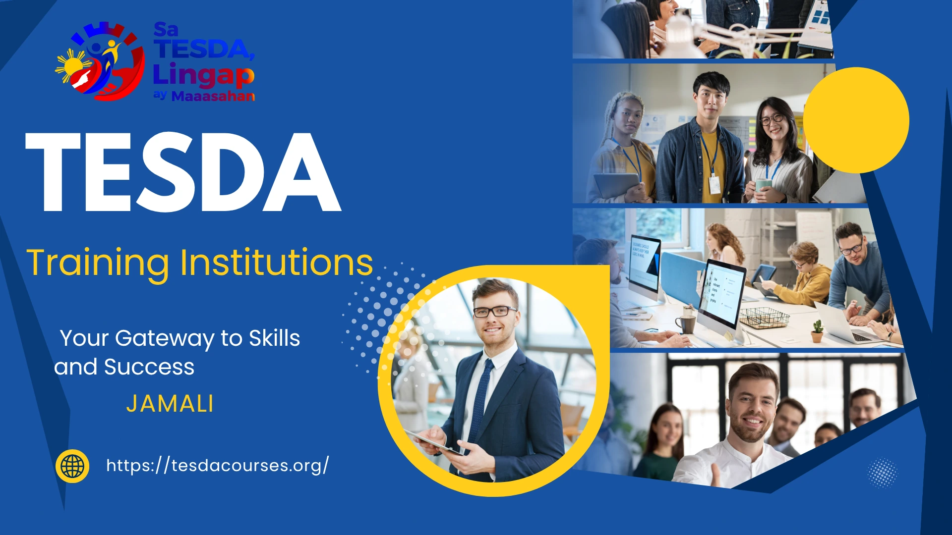 The Complete Guide to TESDA Training Institutions in the Philippines: Your Gateway to Skills and Success