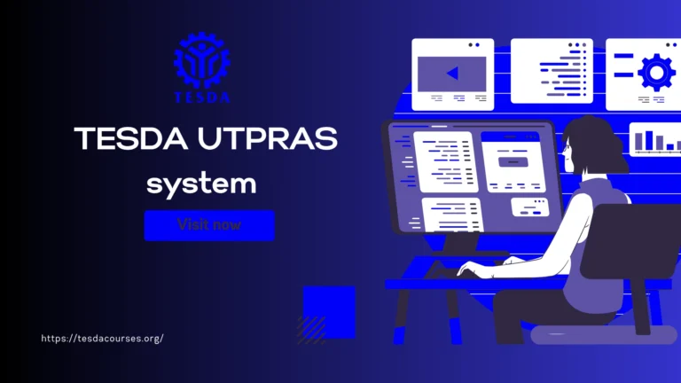 TESDA UTPRAS: Your Complete Guide to the Unified TVET Program Registration and Accreditation System