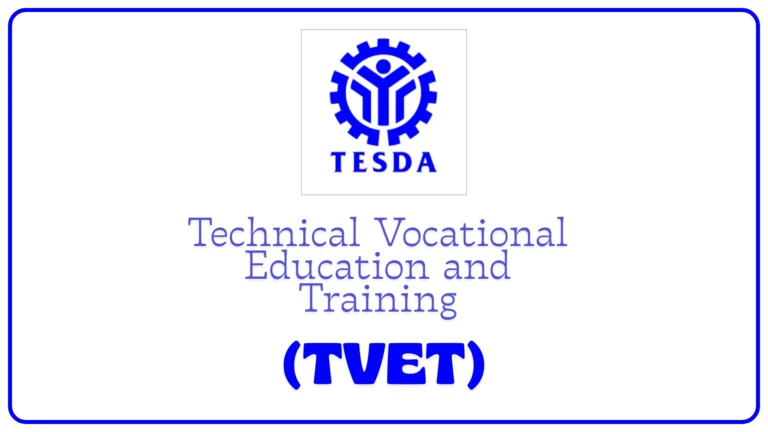 Technical Vocational Education and Training (TVET): The Smart Alternative Nobody Told You About